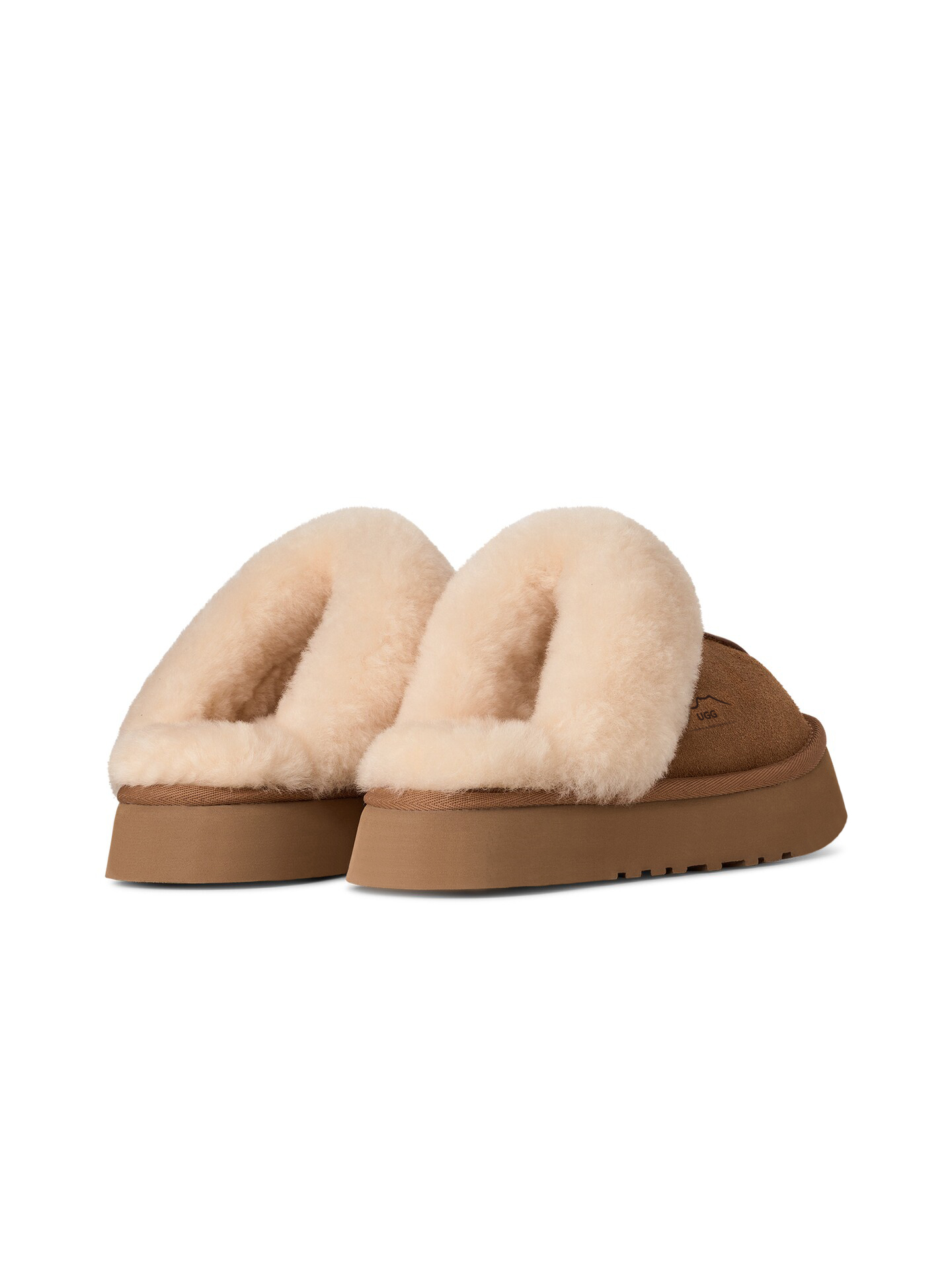 UGG1910 디스케트 슬리퍼
