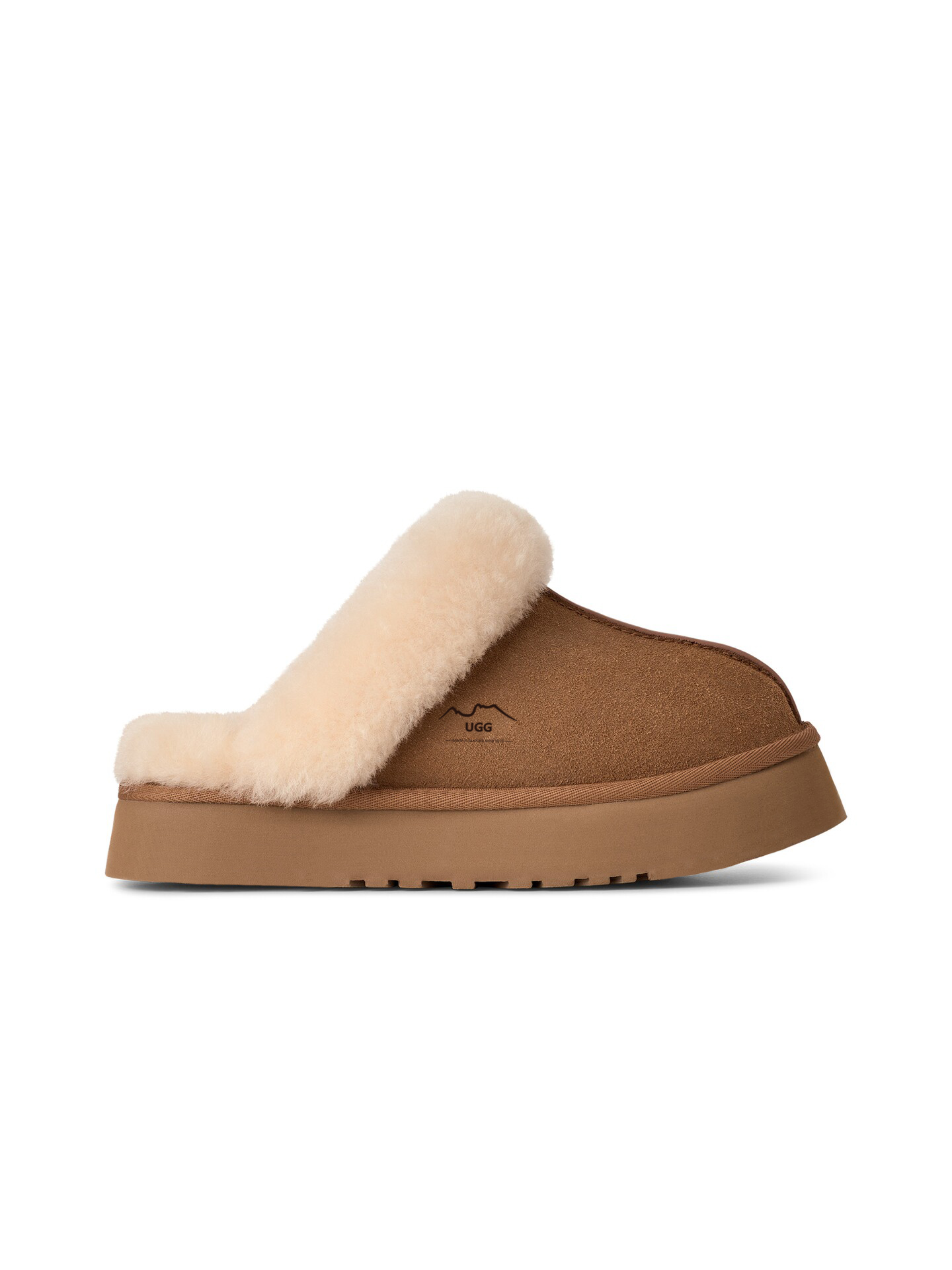 UGG1910 디스케트 슬리퍼