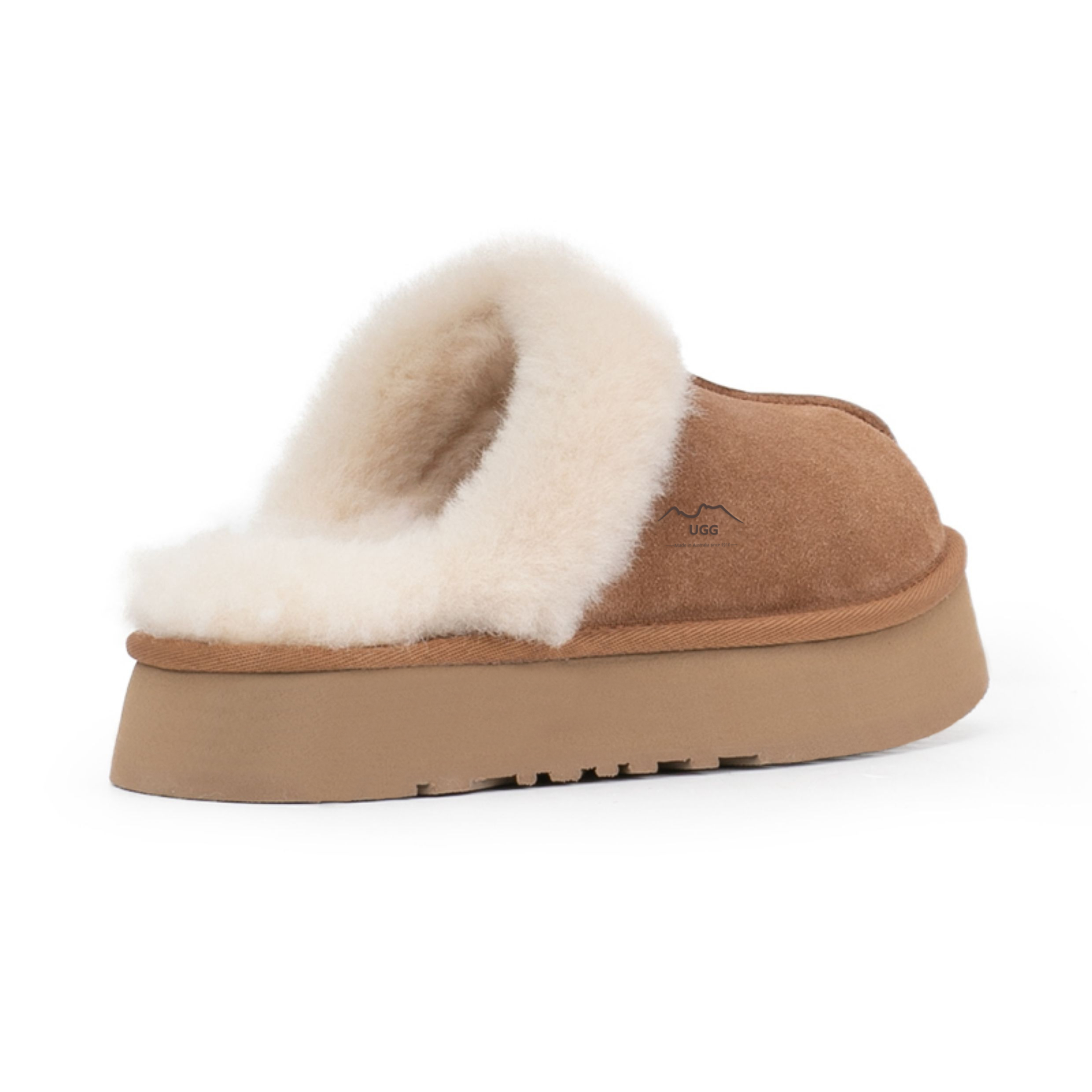 UGG1910 디스케트 슬리퍼