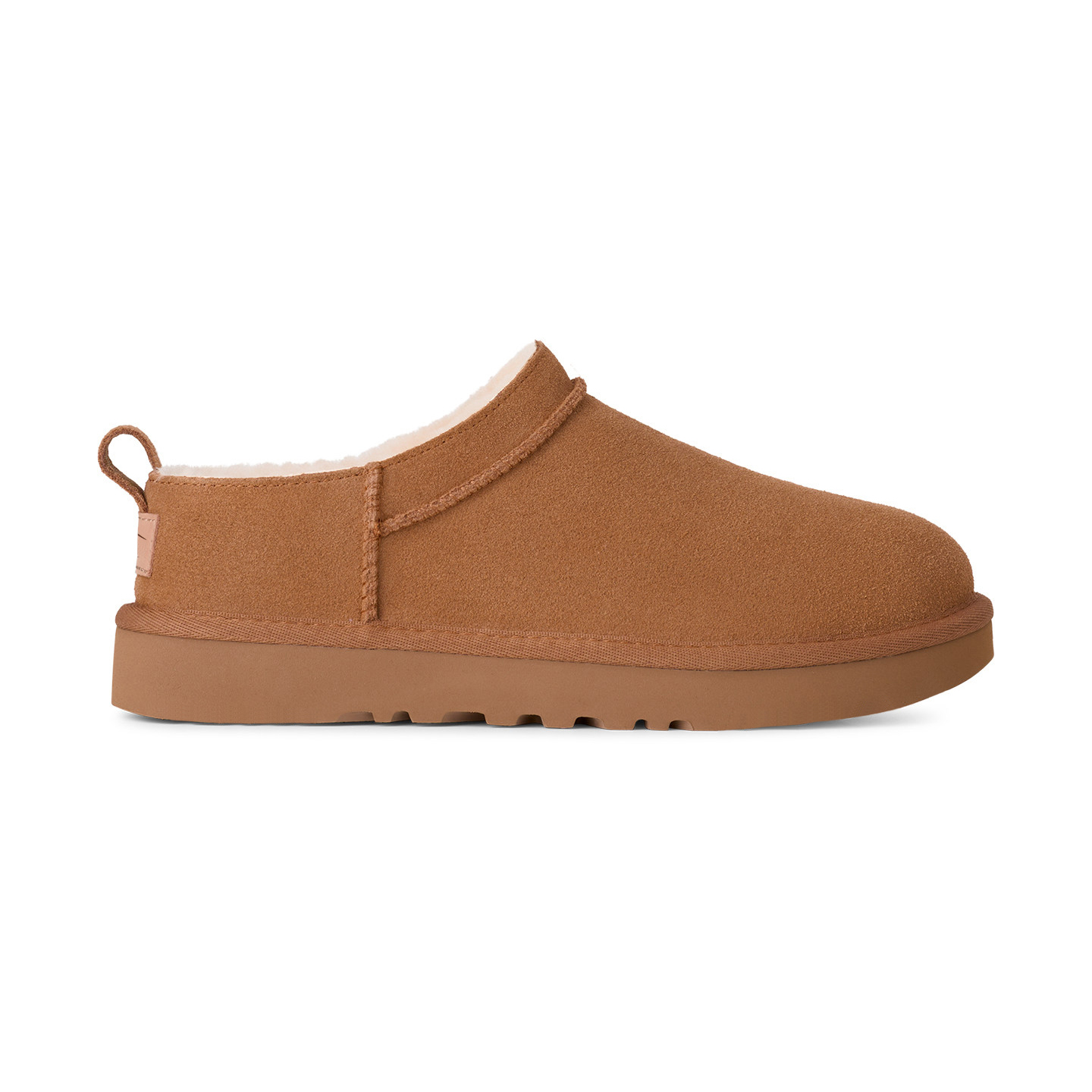UGG1910 클래식 마이크로 부츠