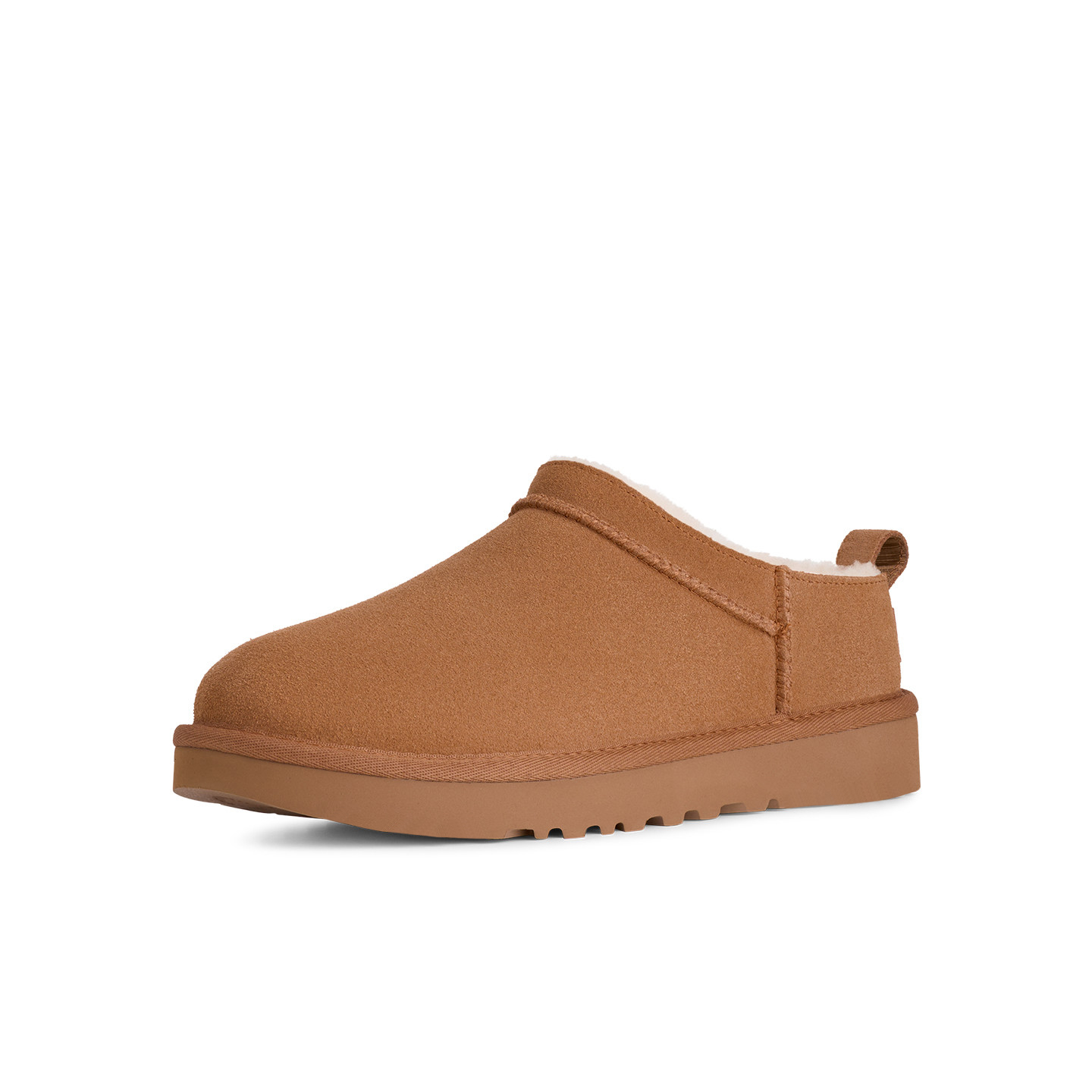 UGG1910 클래식 마이크로 부츠