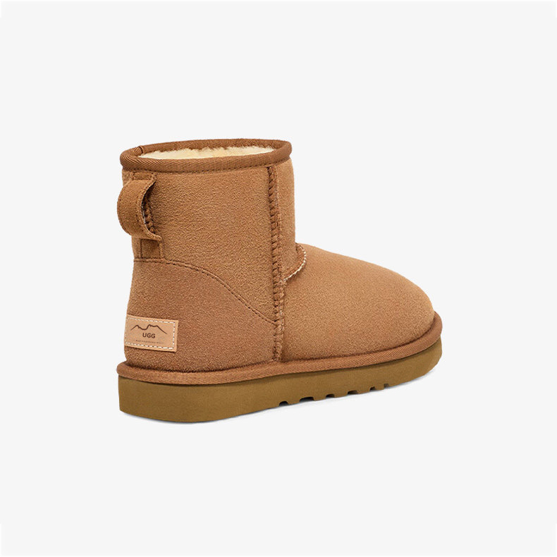 UGG1910 클래식 마이크로 부츠