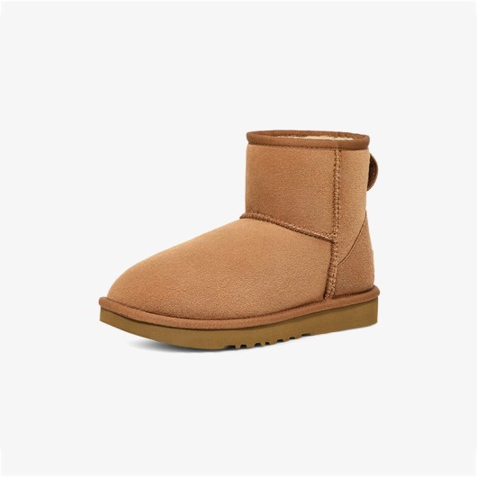 UGG1910 클래식 마이크로 부츠