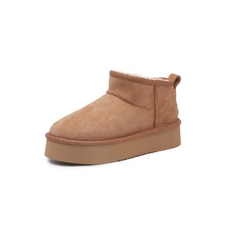 UGG1910 울트라미니 플랫폼 부츠