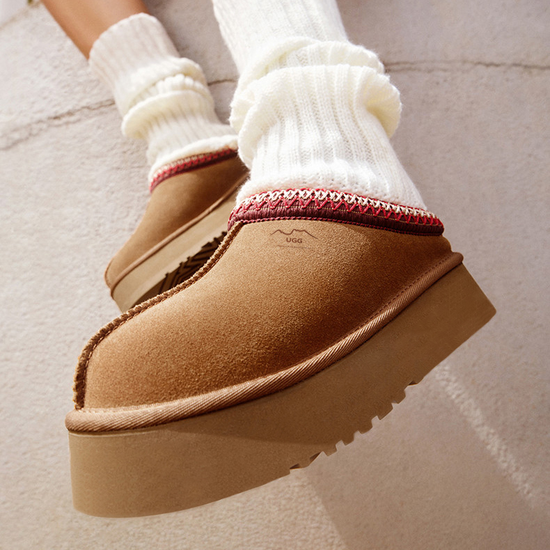 UGG1910 타스만 슬리퍼